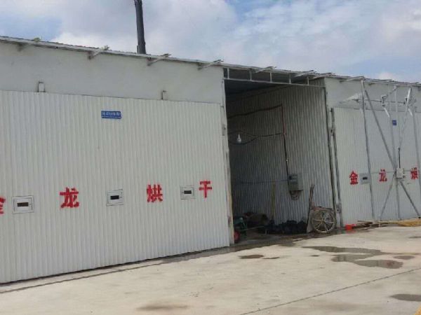 草莓视频污污下载JLM-200組（zǔ）合（hé）式金屬殼烘幹房