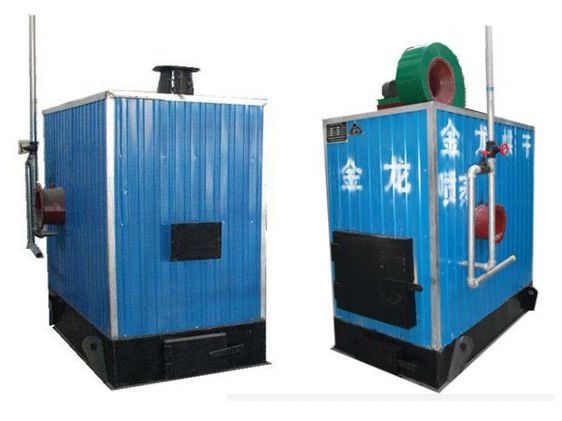 JLY燃油燃气（qì）锅炉